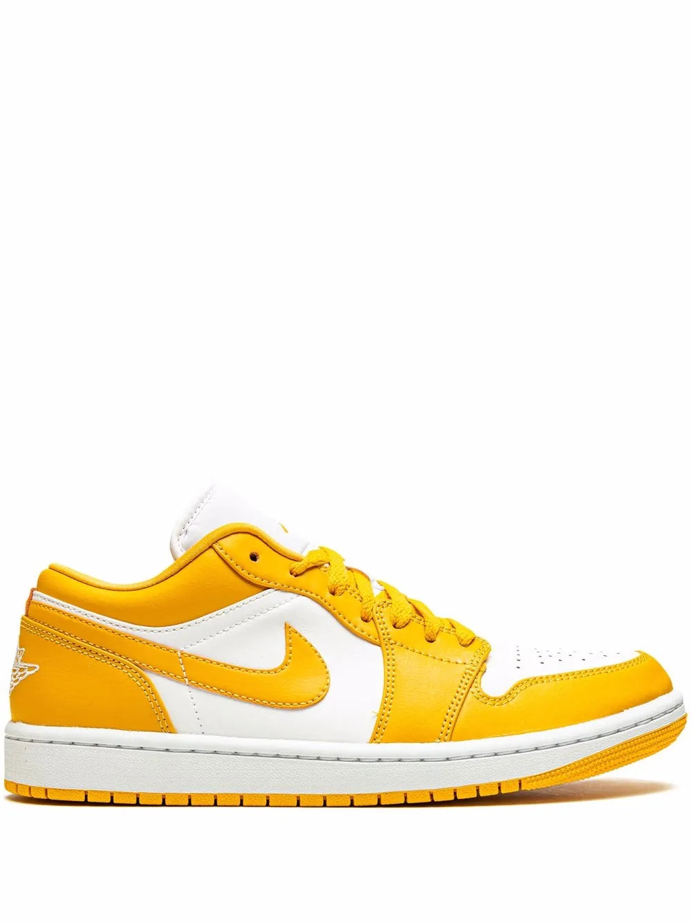 Air Jordan 1 Low Pollen Sneakers