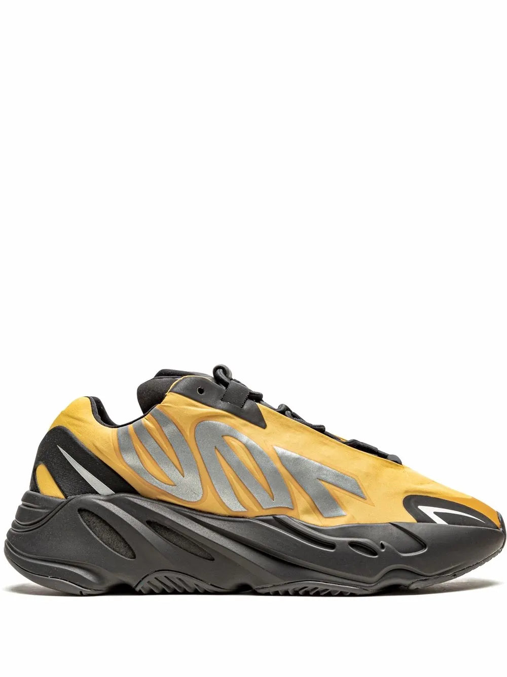 adidas Yeezy 700 Mnvn Honey Flux Sneakers