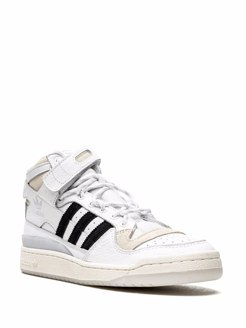adidas X Ivy Park Forum Mid Sneakers