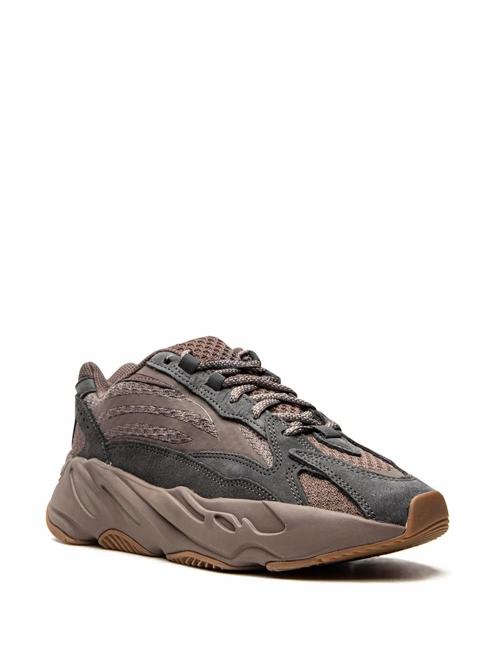 adidas Yeezy Boost 700 V2 Mauve Sneakers