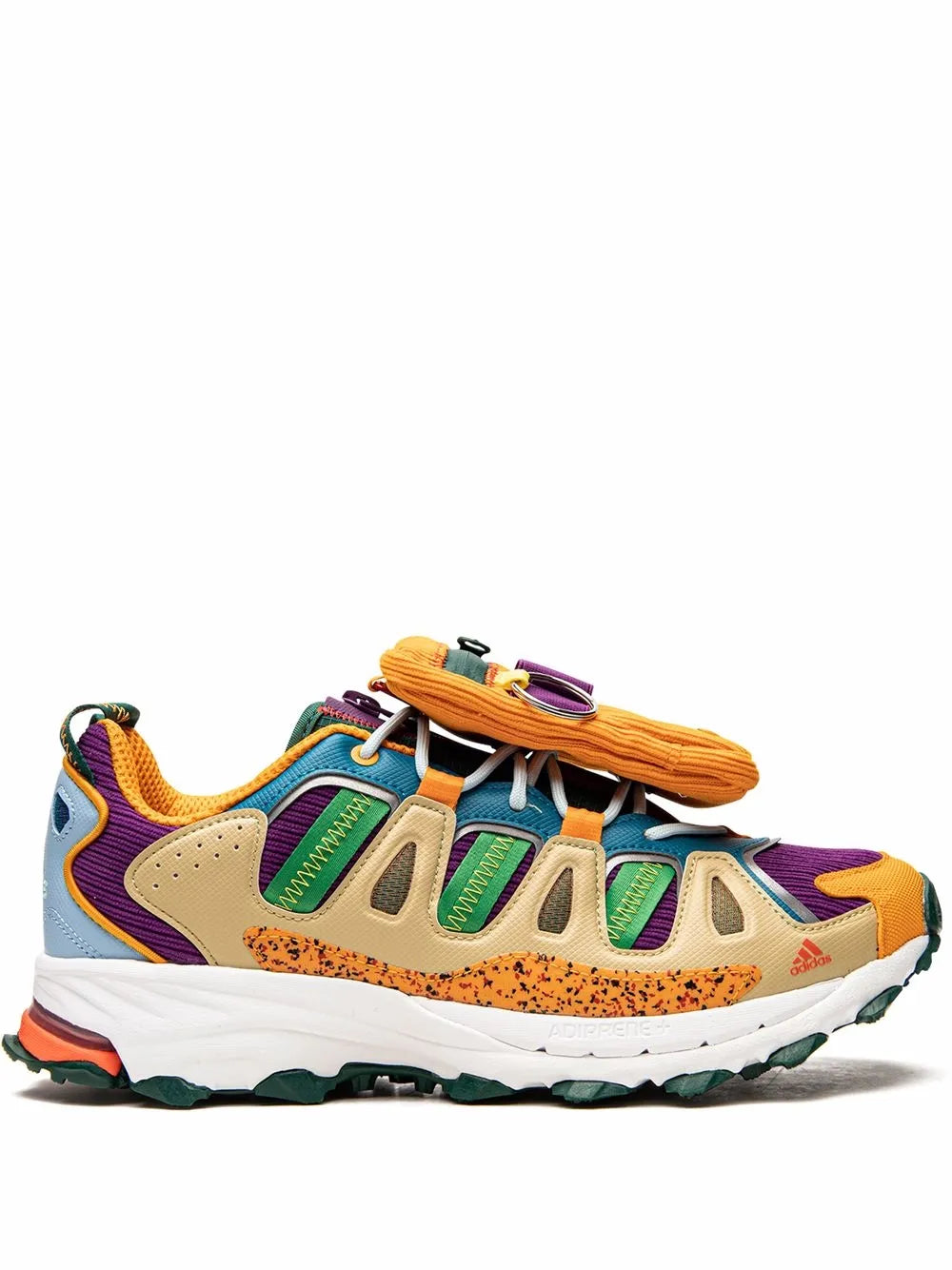 adidas X Sean Wotherspoon Superturf Adventure Jiminy Cricket Sneakers