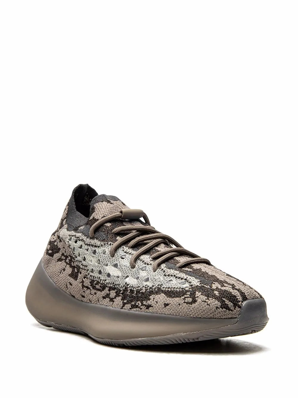 adidas Yeezy Boost 380 Stone Salt Sneakers