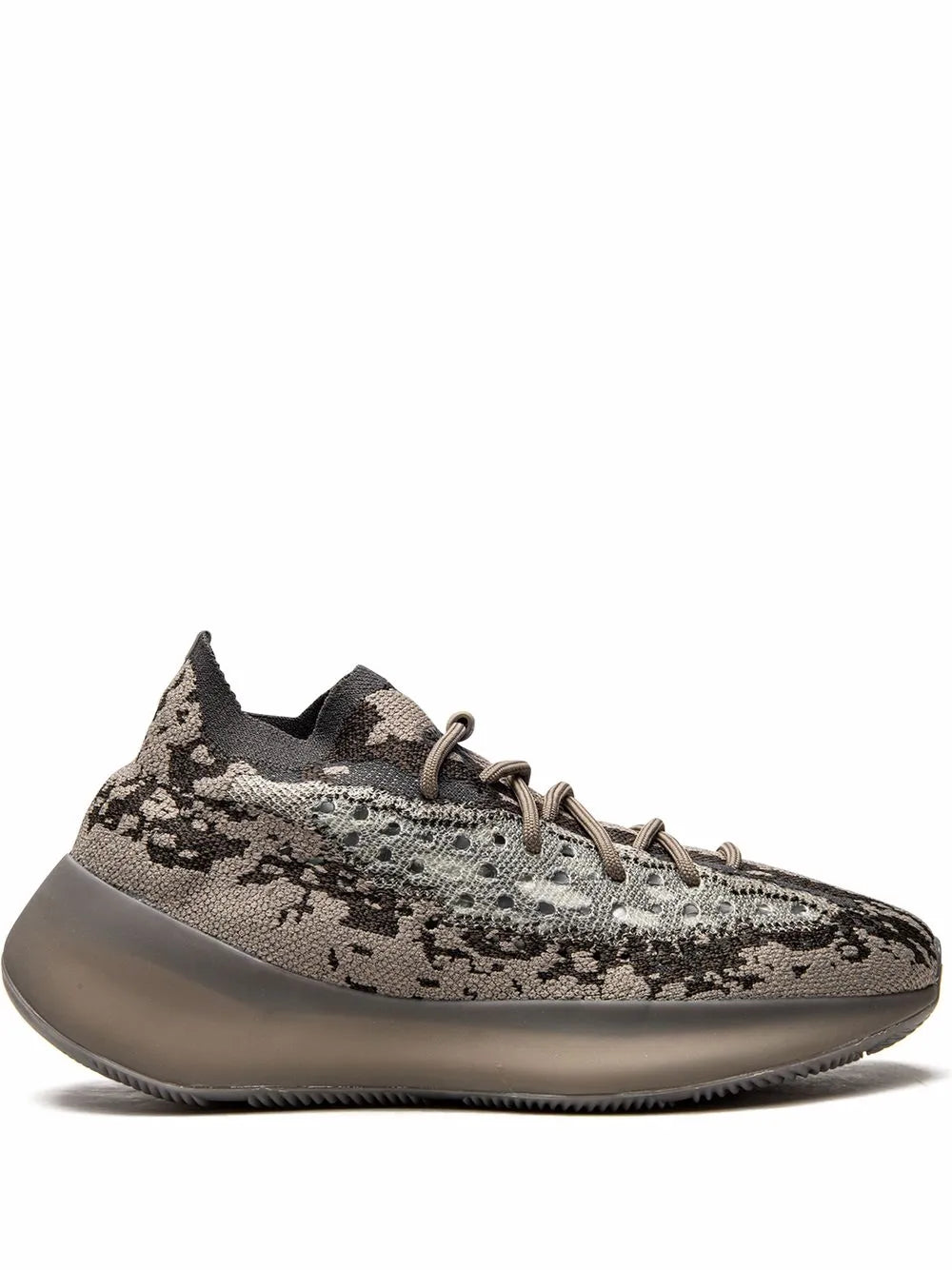 adidas Yeezy Boost 380 Stone Salt Sneakers