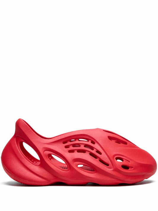 adidas Yeezy Foam Runner Vermillion Sneakers