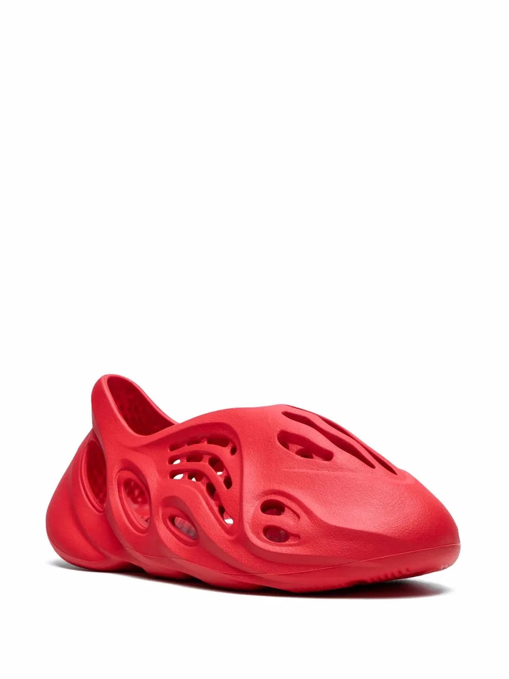 adidas Yeezy Foam Runner Vermillion Sneakers