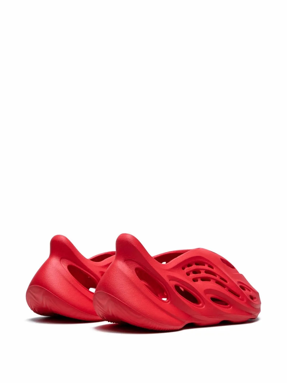 adidas Yeezy Foam Runner Vermillion Sneakers