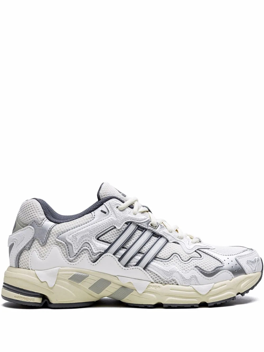 adidas X Bad Bunny Response Cl White Sneakers
