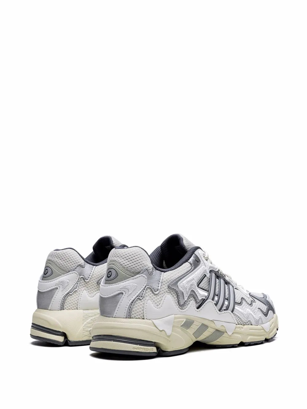 adidas X Bad Bunny Response Cl White Sneakers