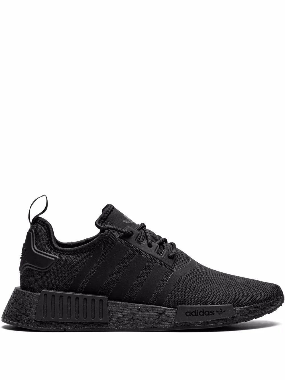 adidas Nmd_R1 Primeblue Cblack/Cblack Sneakers