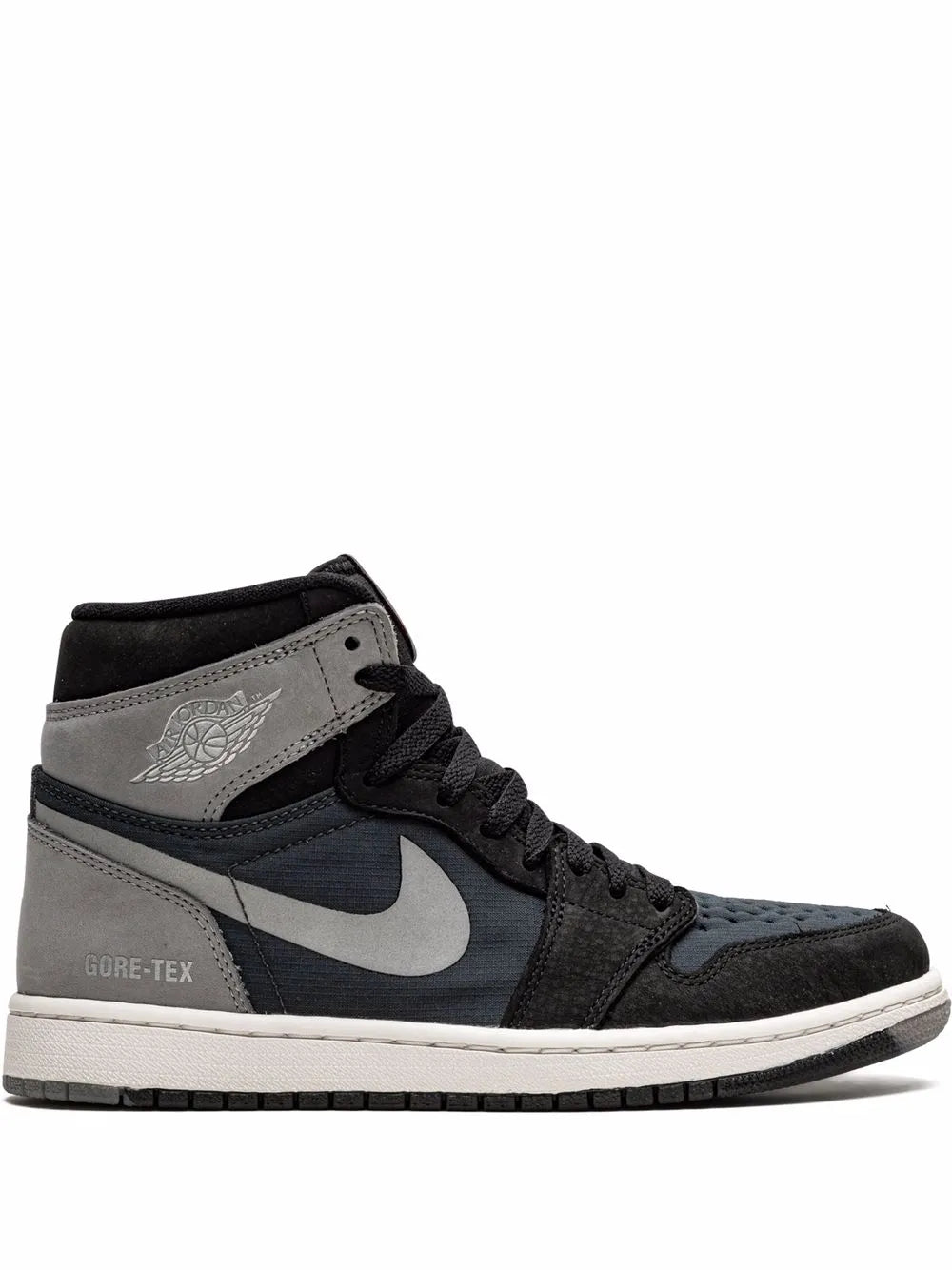 Air Jordan 1 Element Gore-Tex - Black Sneakers