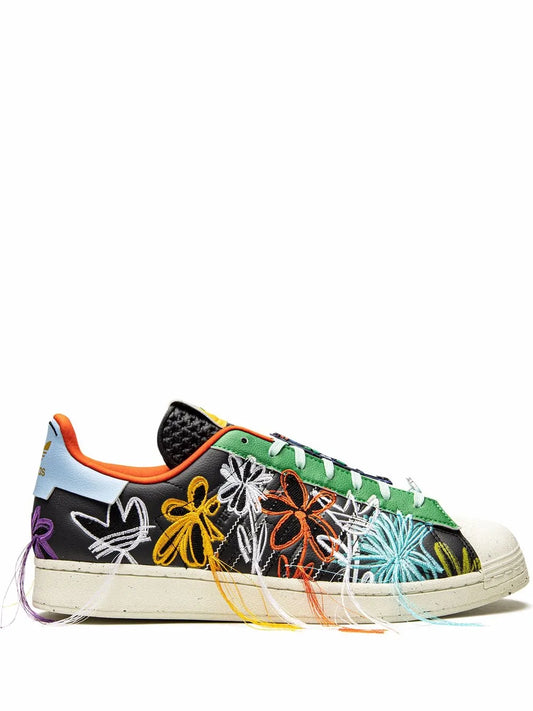 adidas X Sean Wotherspoon Superstar Superearth Sneakers