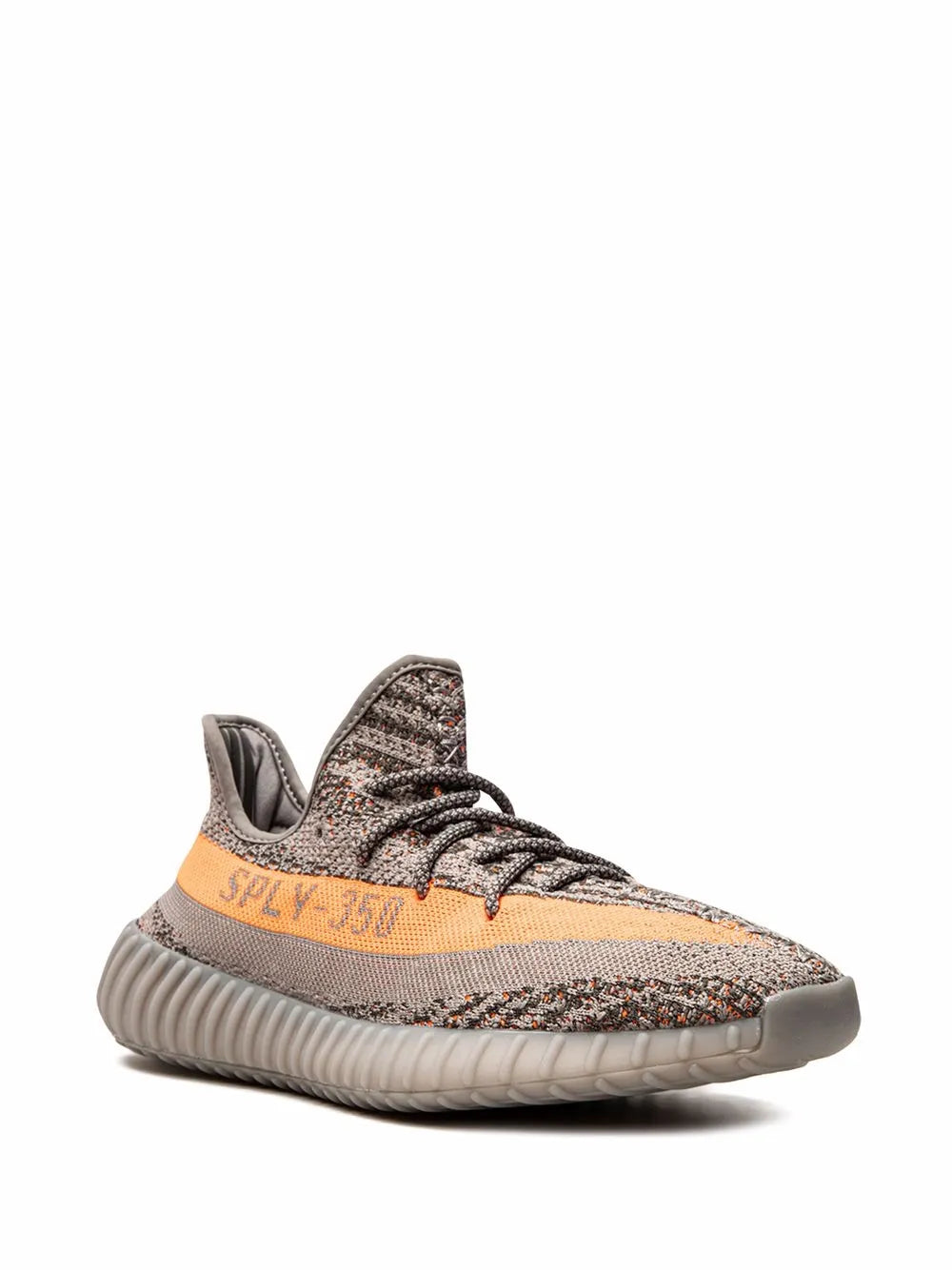 adidas Yeezy Boost 350 V2 Reflective Beluga Sneakers