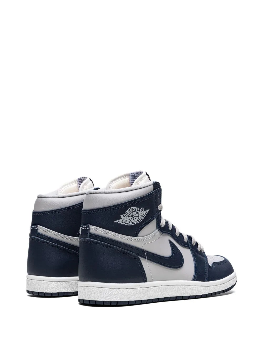 Air Jordan 1 High 85 Georgetown Sneakers