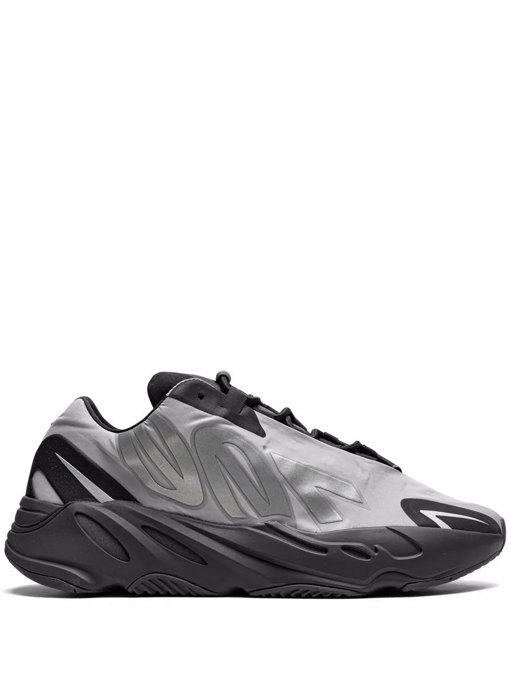 adidas Yeezy 700 Mnvn Metallic Sneakers