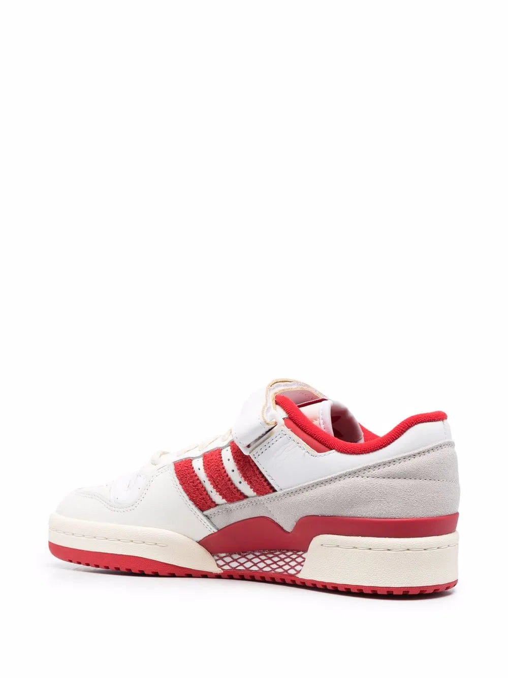 adidas Forum 84 Low Team Power Red Sneakers