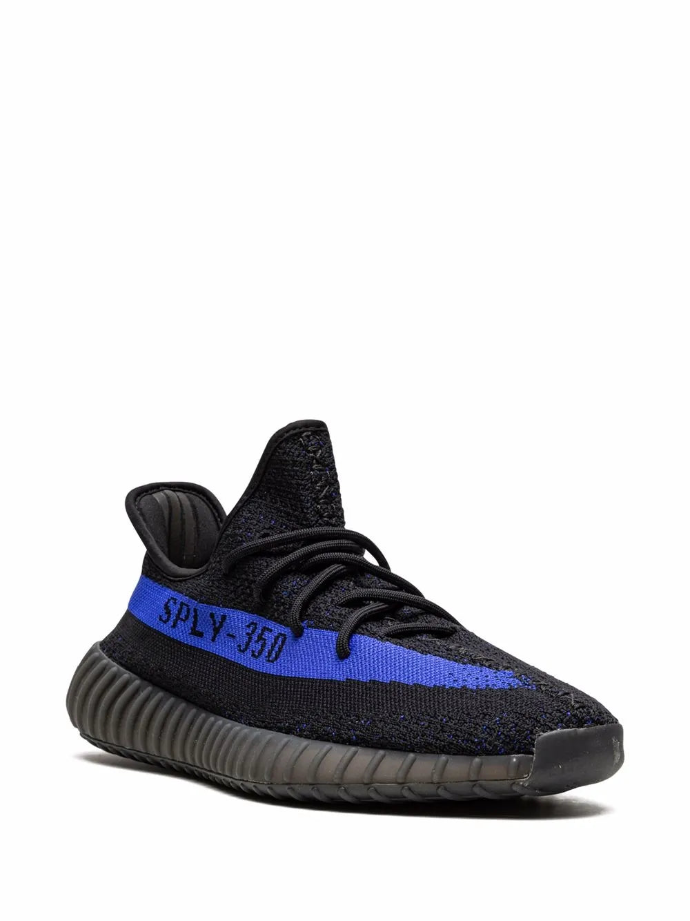 adidas Yeezy 350 V2 Dazzling Blue Sneakers