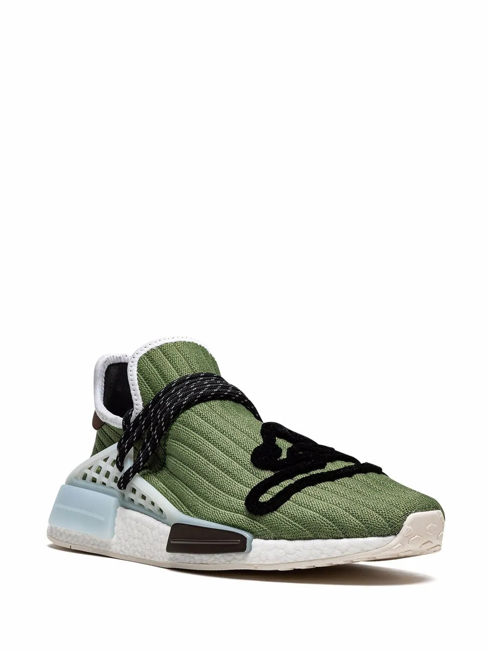 adidas X Bbc Ice Cream X Pharrell Hu Nmd Running Dog Sneakers