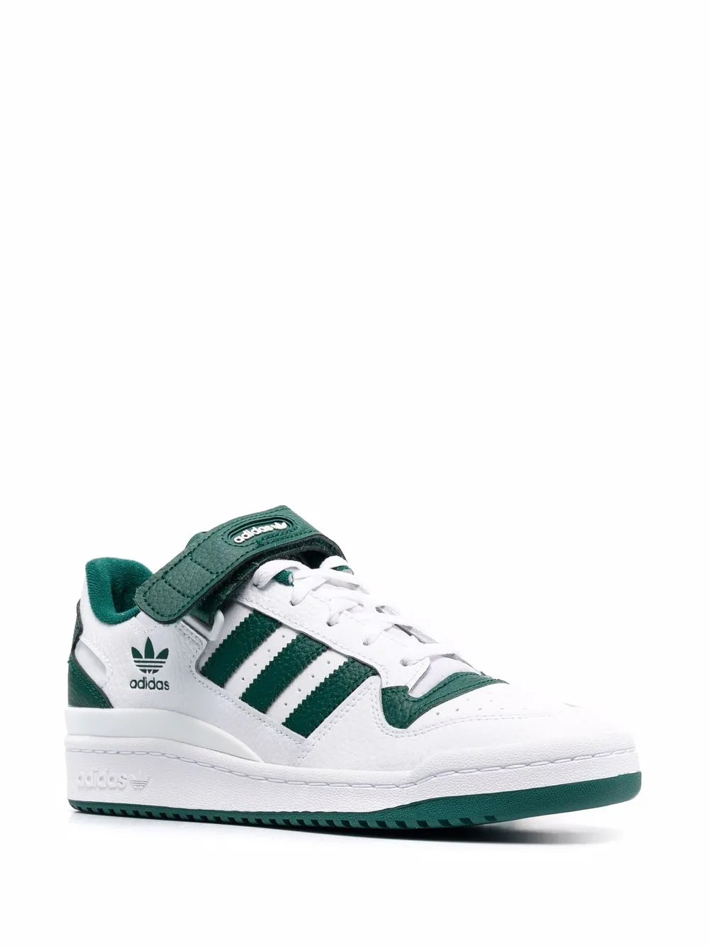 adidas Forum Low Lace-Up Sneakers