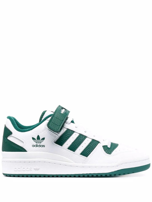 adidas Forum Low Lace-Up Sneakers