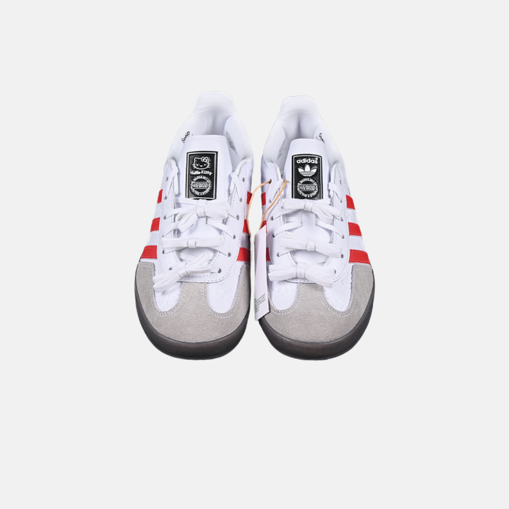 Adidas Hello Kitty WMNS Gazelle Indoor Women