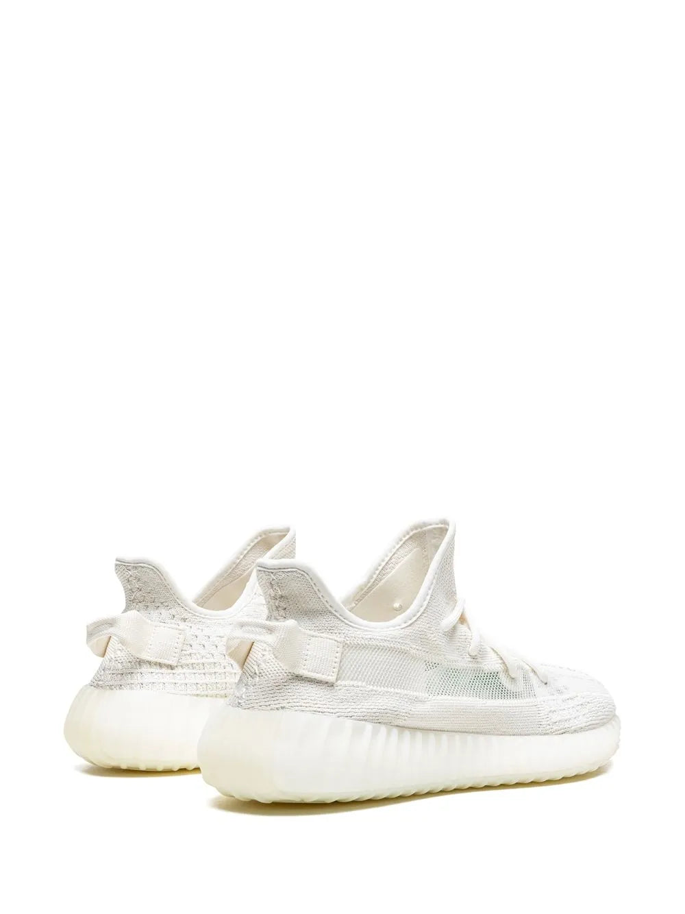 adidas Yeezy Boost 350 V2 Bone Sneakers