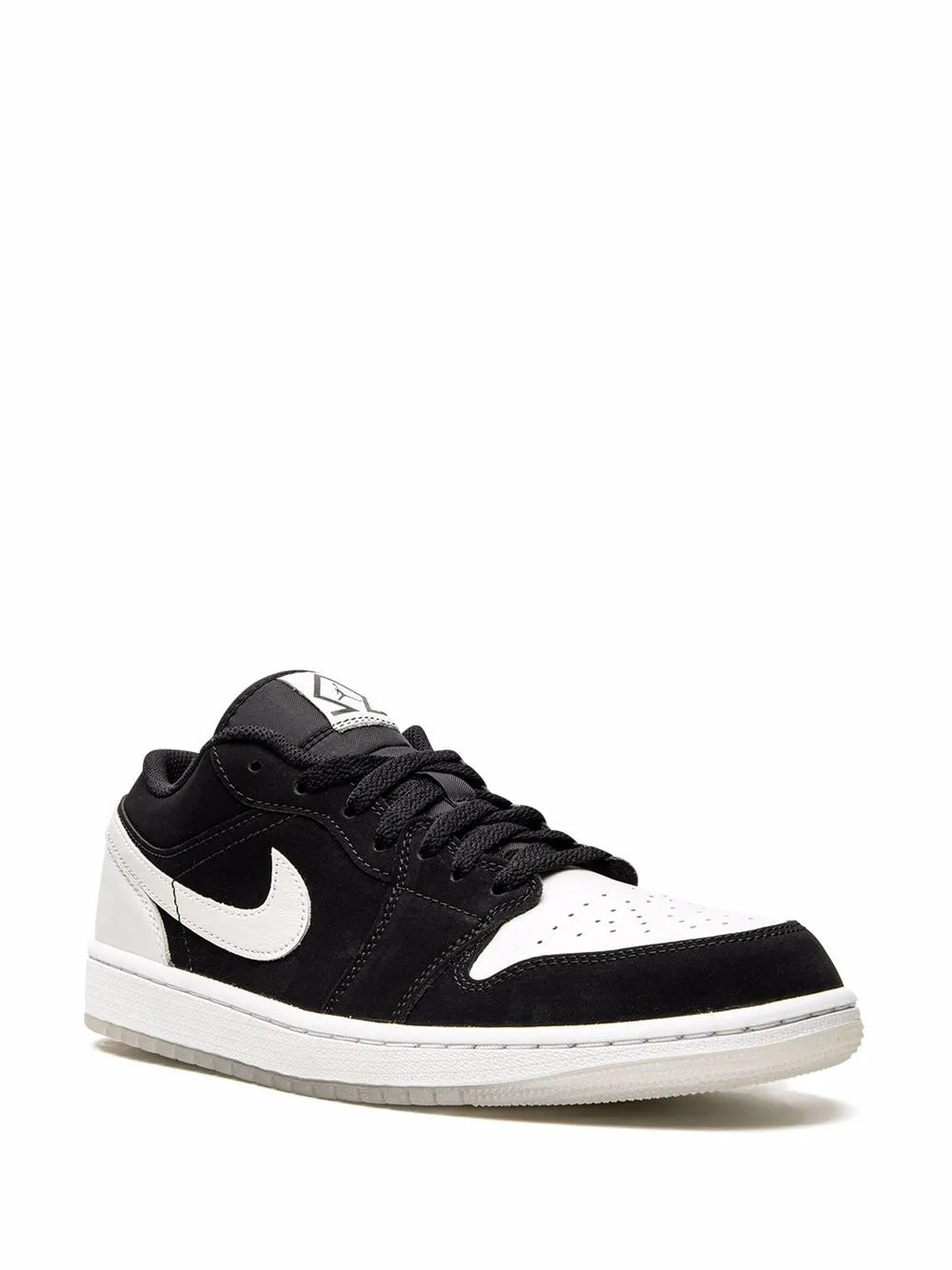 Air Jordan 1 Low Diamond Sneakers