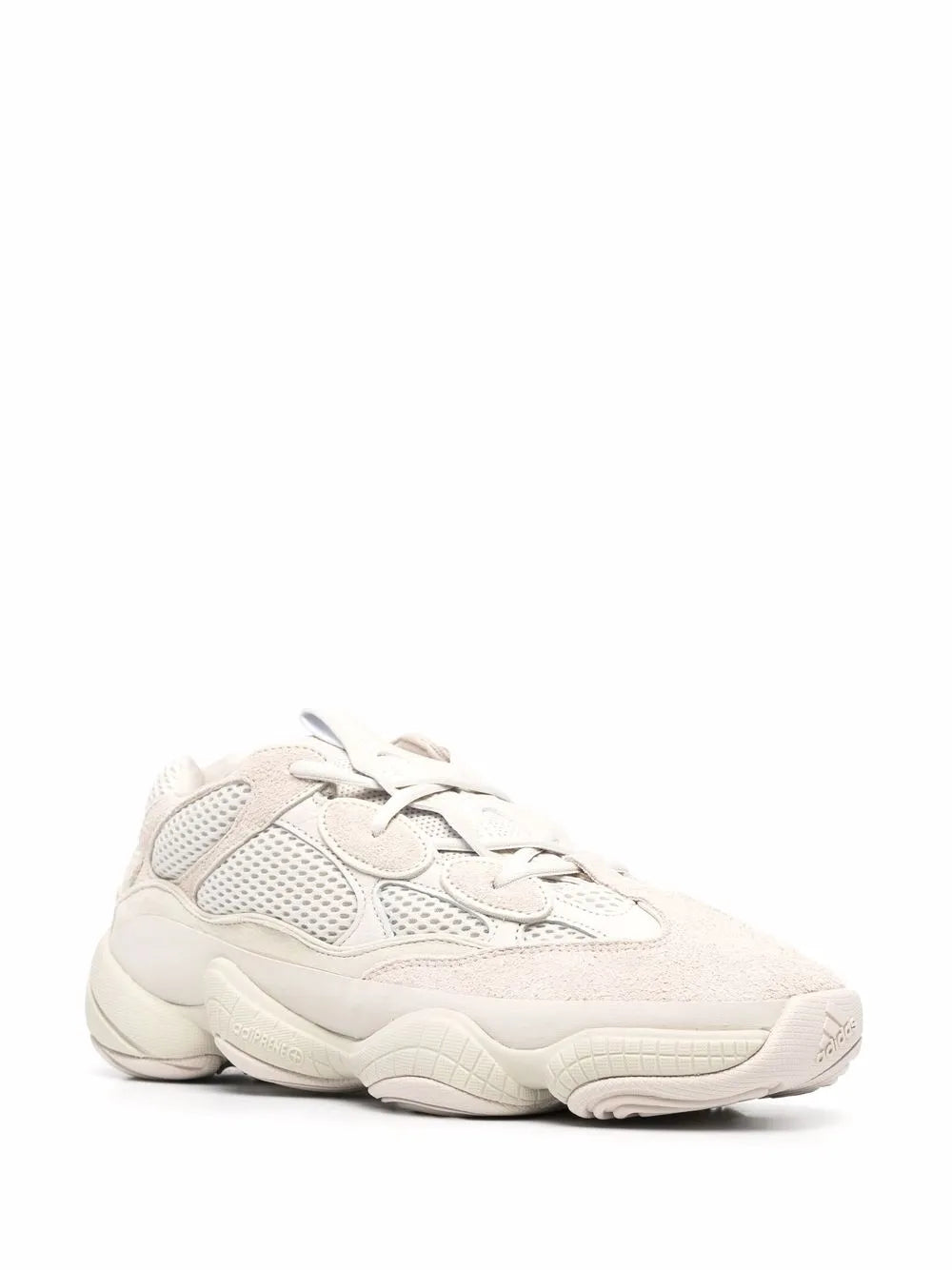adidas Yeezy 500 Blush Sneakers