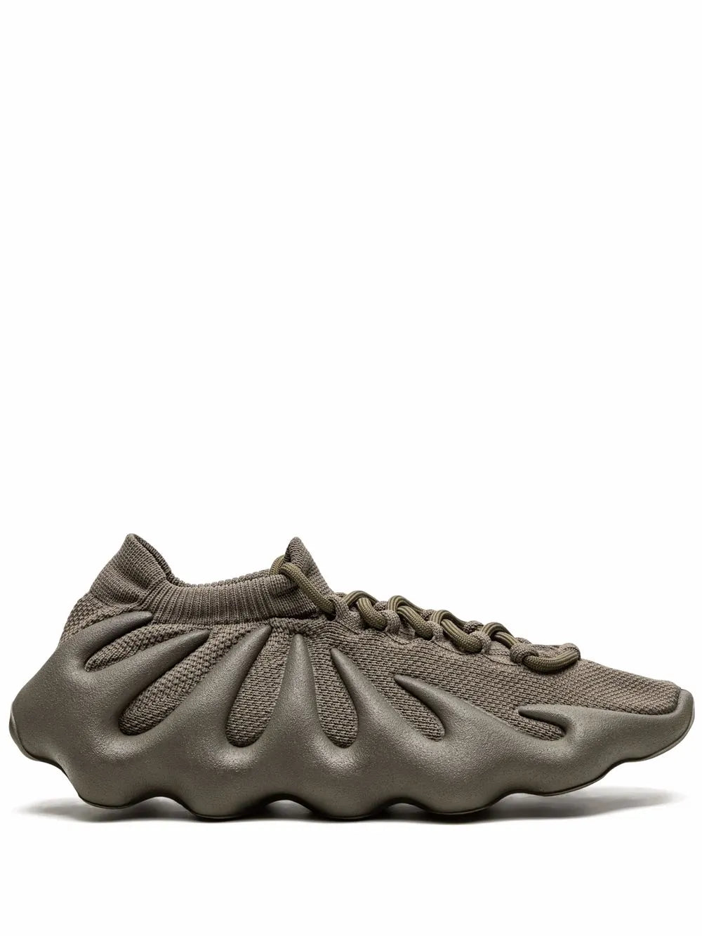 adidas Yeezy 450 Cinder Sneakers
