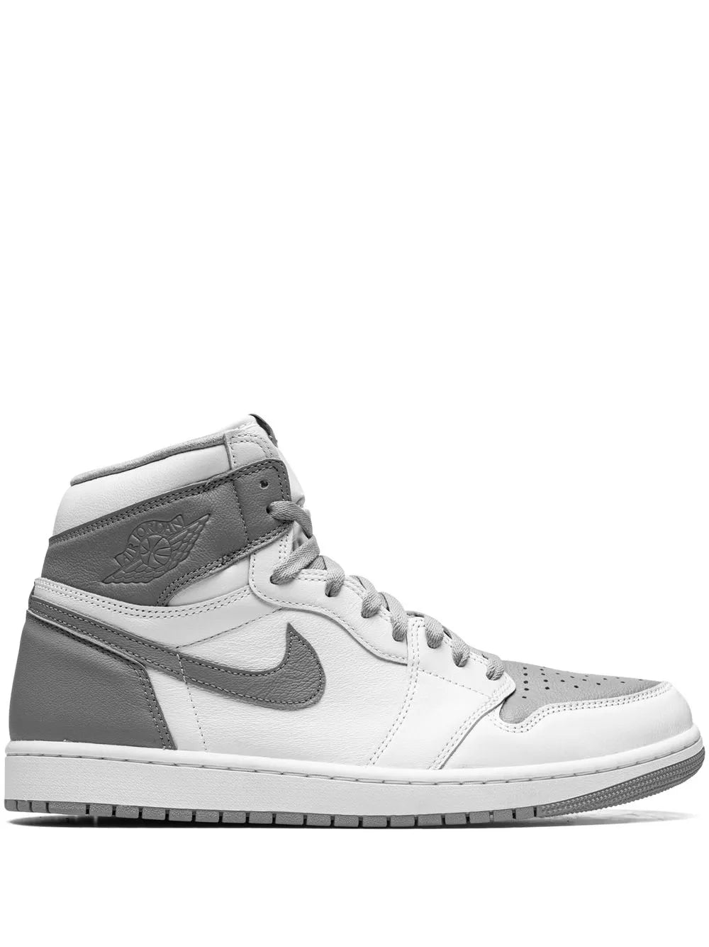 Air Jordan 1 High Og Stealth Sneakers