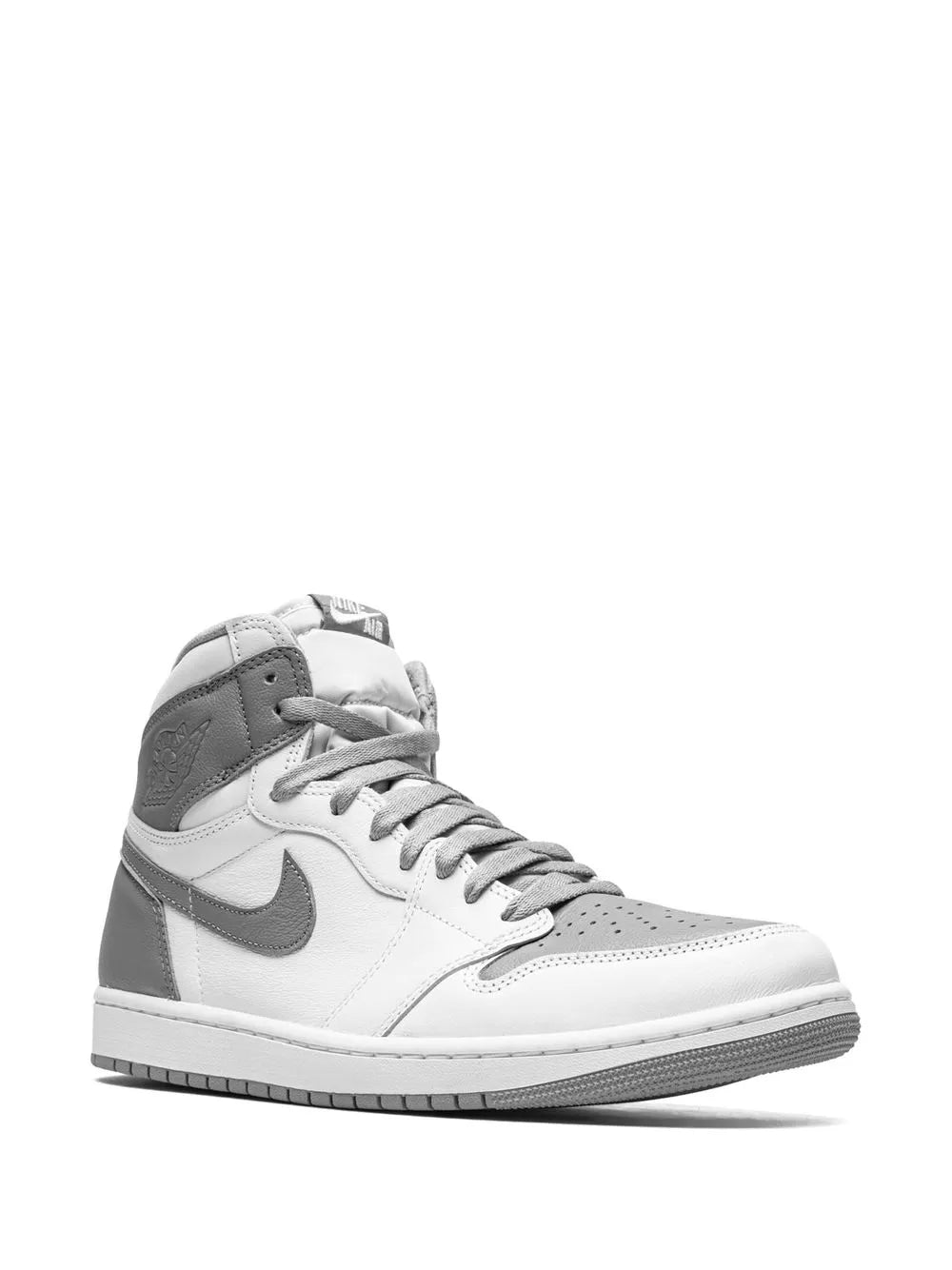 Air Jordan 1 High Og Stealth Sneakers