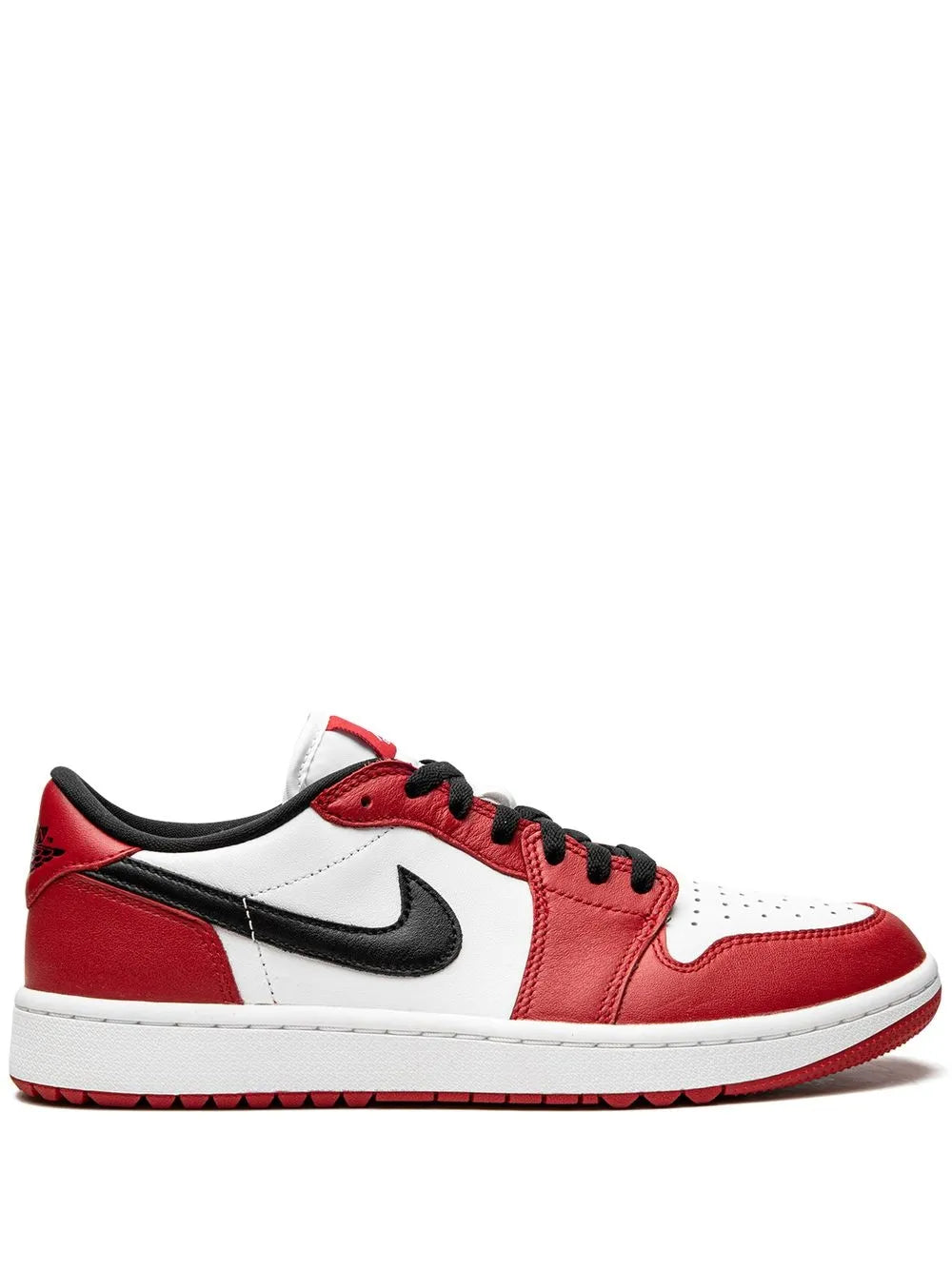 Air Jordan 1 Low Golf Chicago Sneakers