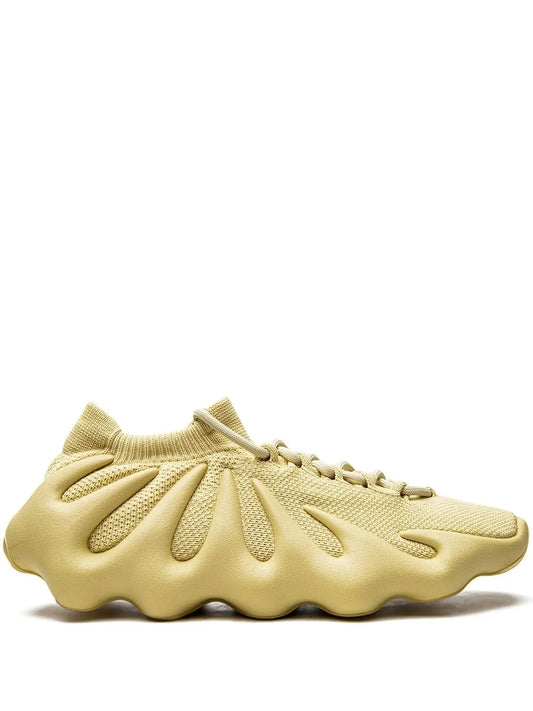 adidas Yeezy 450 Sulfur Sneakers