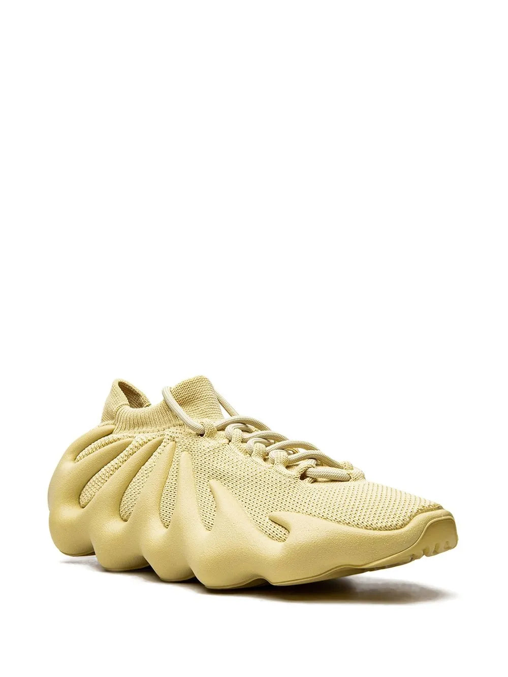 adidas Yeezy 450 Sulfur Sneakers
