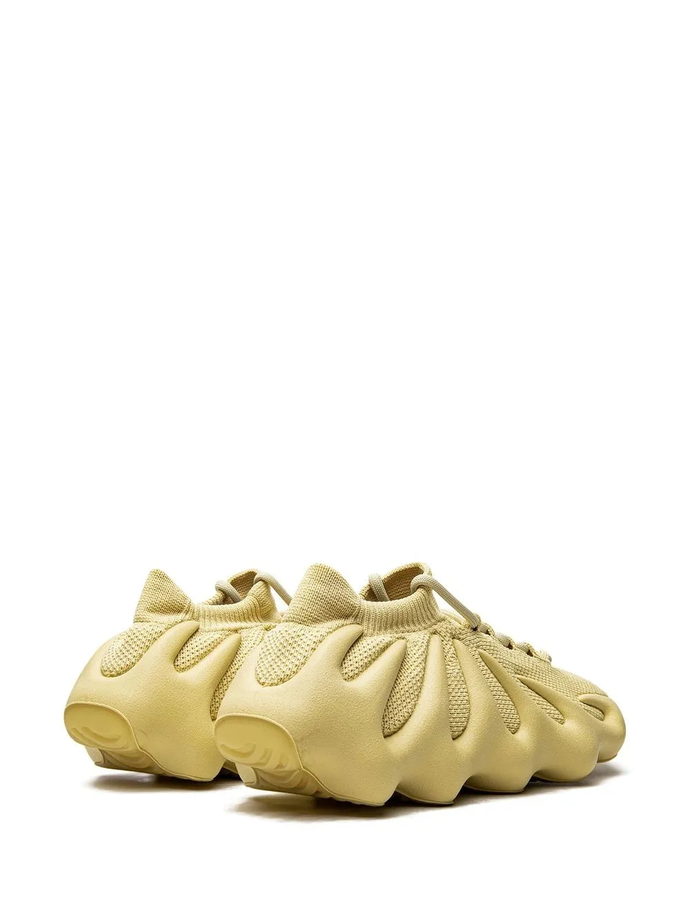 adidas Yeezy 450 Sulfur Sneakers