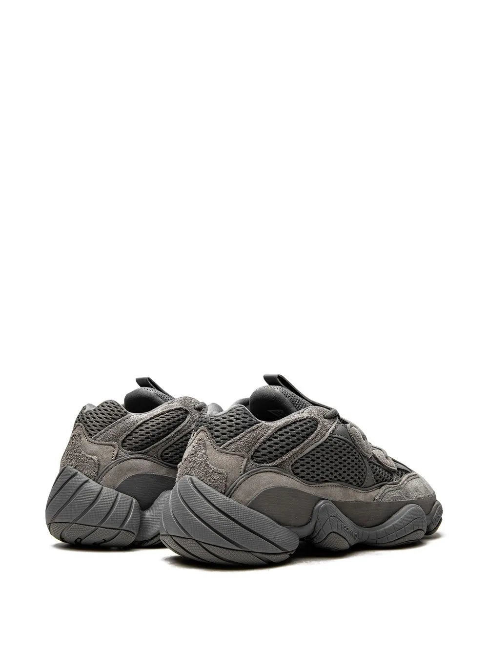 adidas Yeezy 500 Granite Sneakers