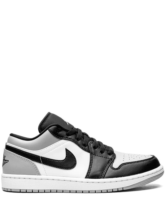 Air Jordan 1 Low Shadow Toe Sneakers