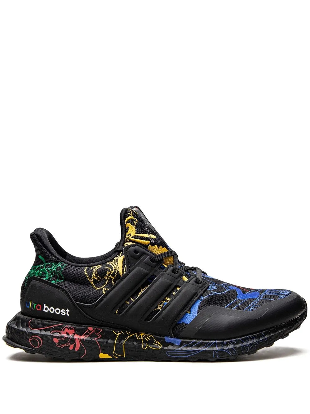 adidas X Disney Ultraboost Dna Sneakers