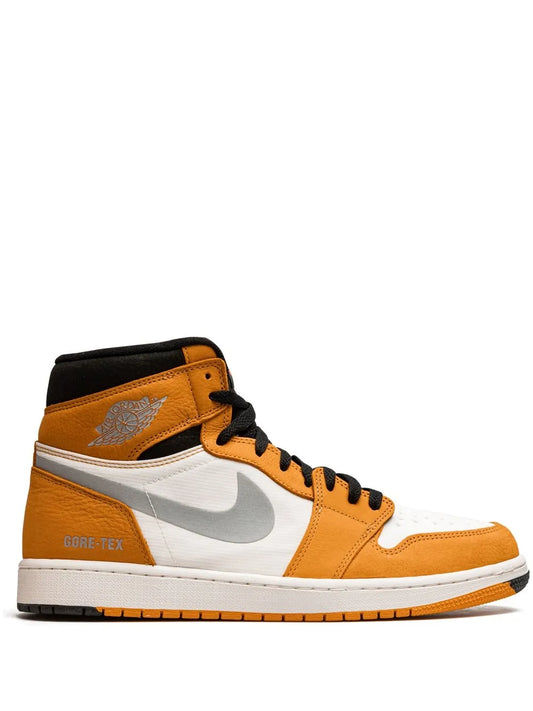 Air Jordan 1 Element Gore-Tex Light Curry Sneakers