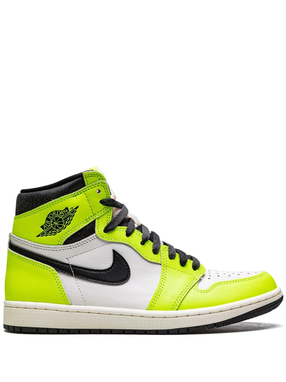 Air Jordan 1 High Og Visionaire Sneakers