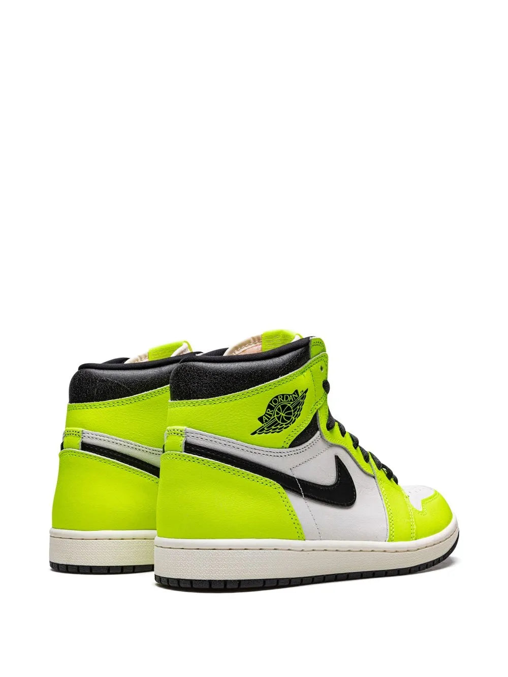 Air Jordan 1 High Og Visionaire Sneakers