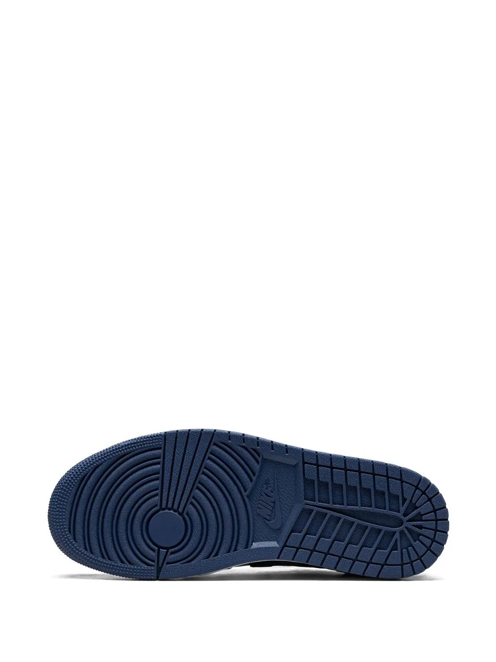Air Jordan 1 Low Mystic Navy Sneakers