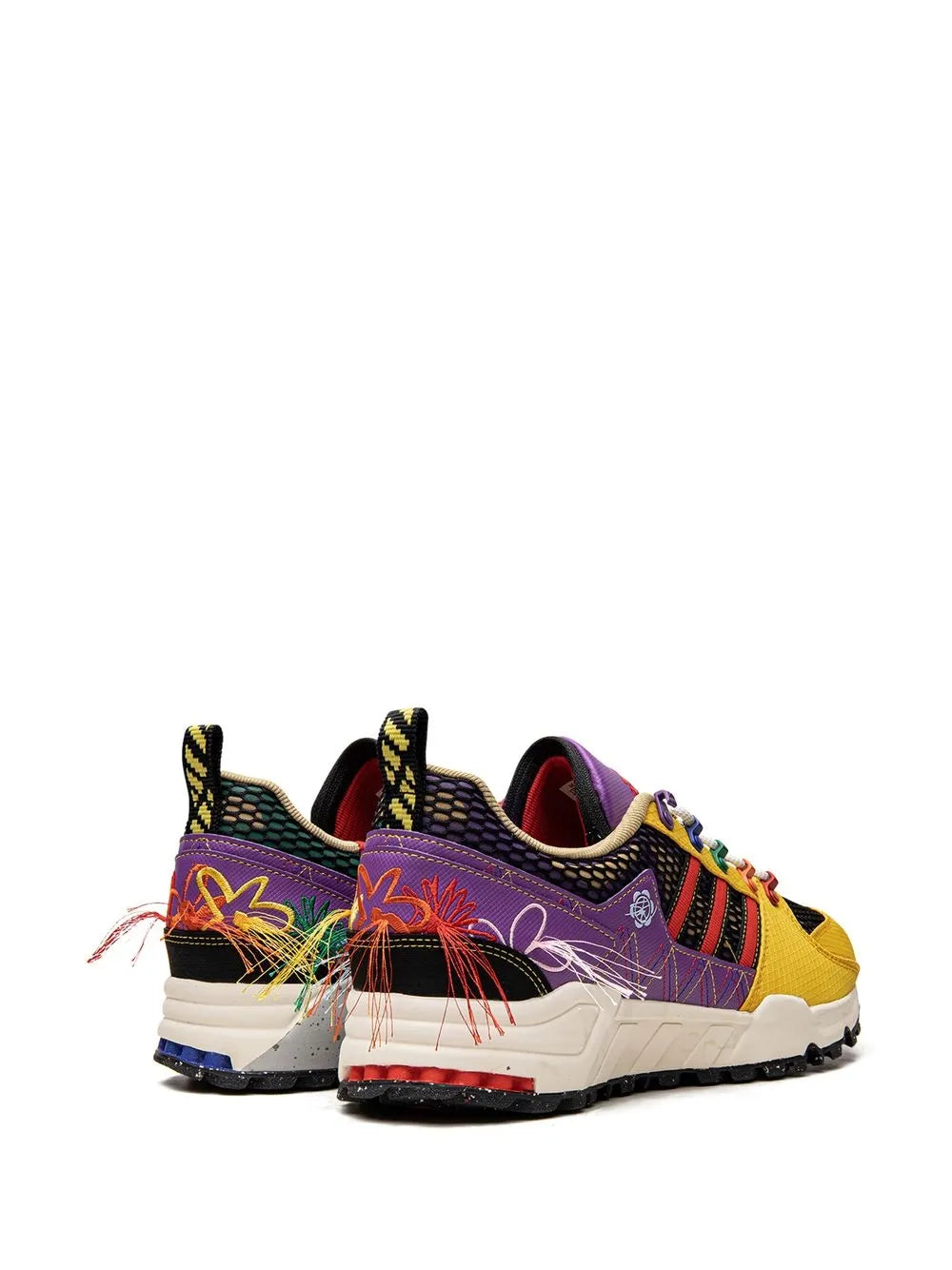 adidas X Sean Wotherspoon Eqt Support 93 Superearth Sneakers