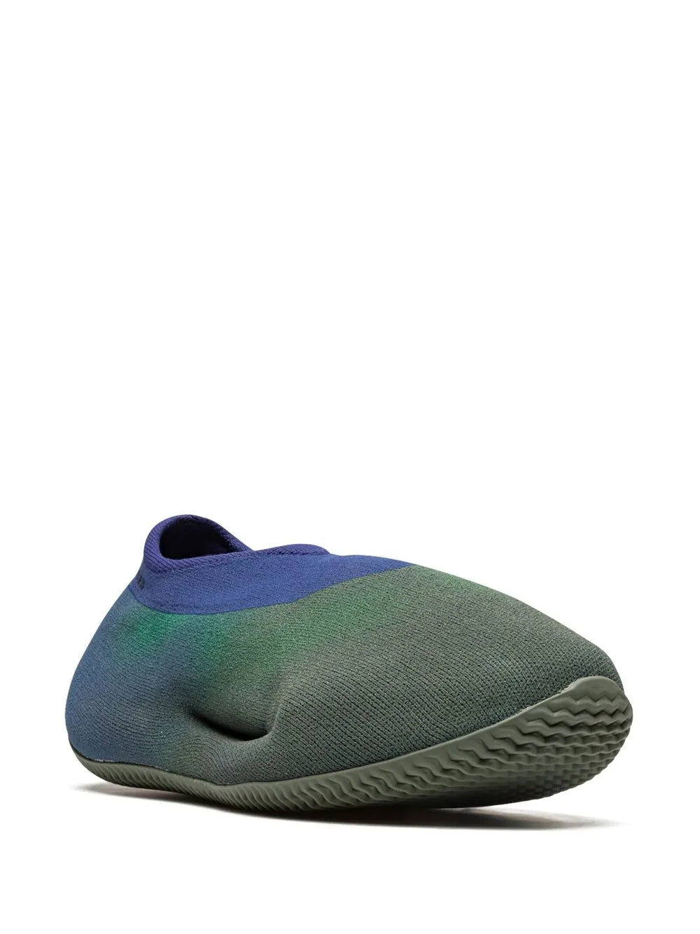 adidas Yeezy Knit Runner Faded Azure Sneakers