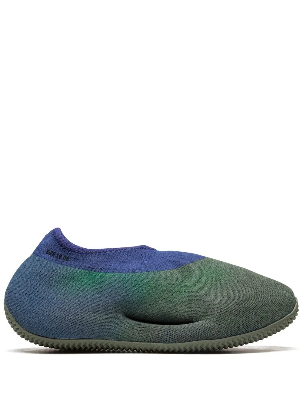 adidas Yeezy Knit Runner Faded Azure Sneakers