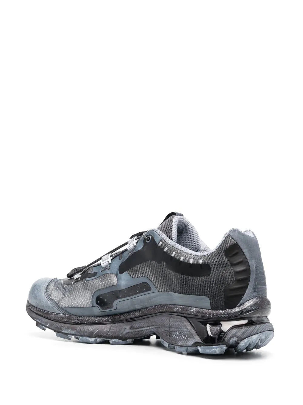 11 By Boris Bidjan Saberi Bamba Toggle-Fastening Sneakers