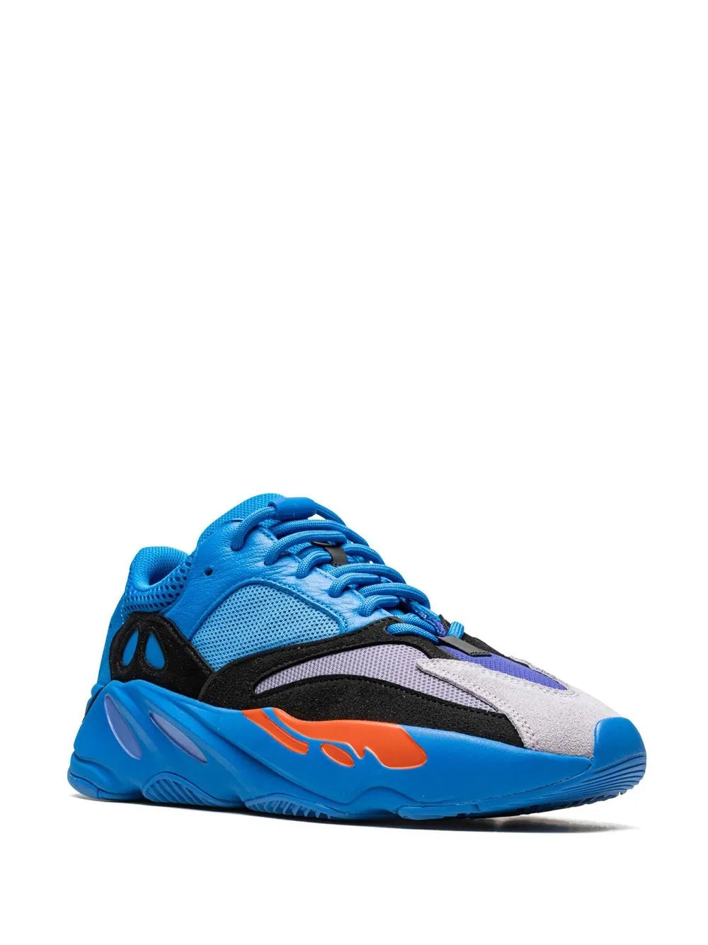 adidas Yeezy Boost 700 Hi-Res Blue Sneakers