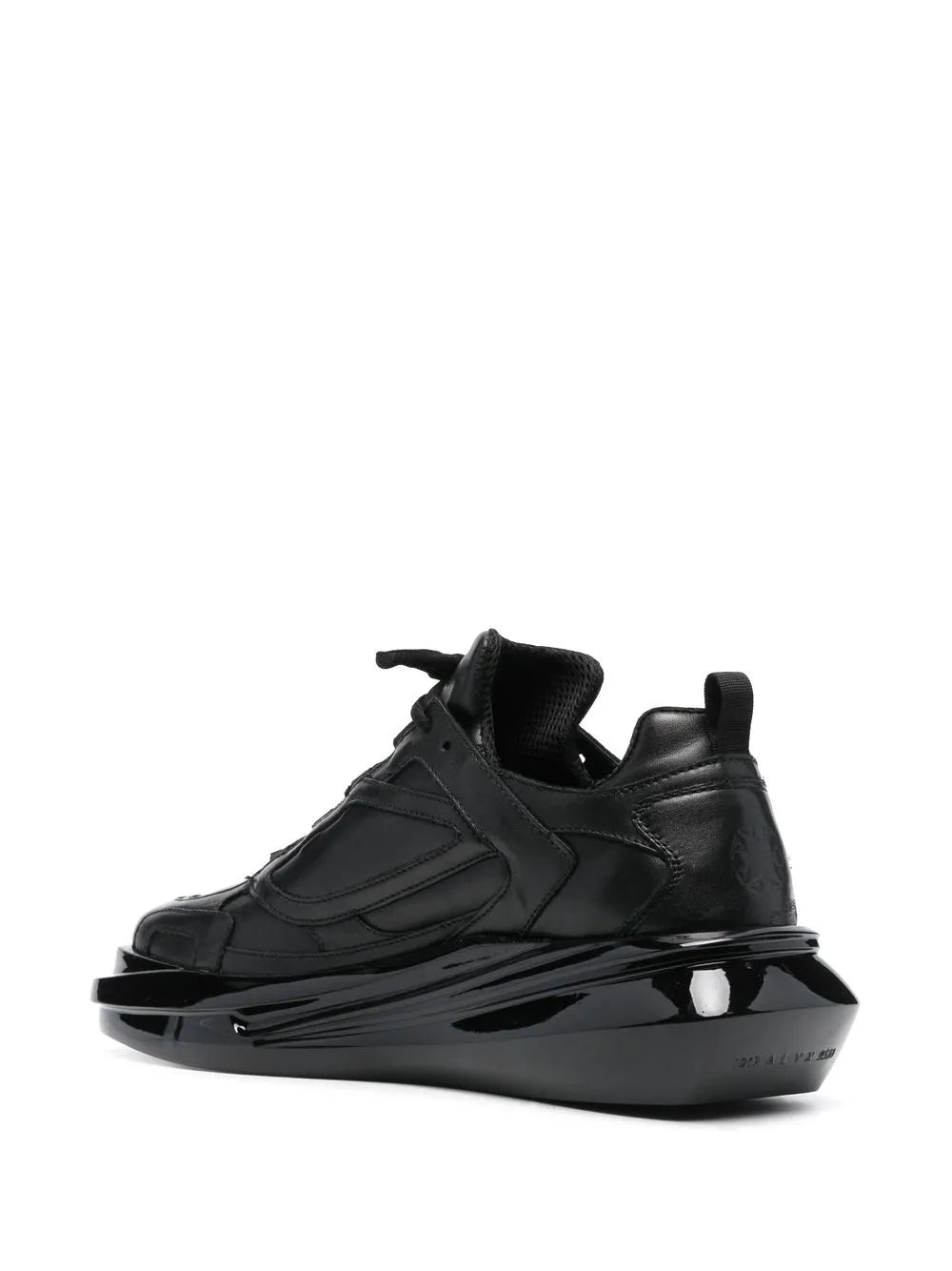 1017 Alyx 9Sm Chunky Lace-Up Sneakers