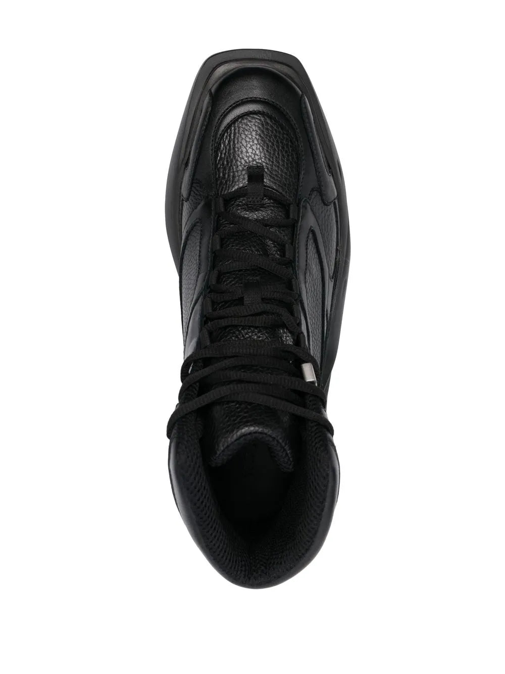 1017 Alyx 9Sm Lace-Up High-Top Sneakers