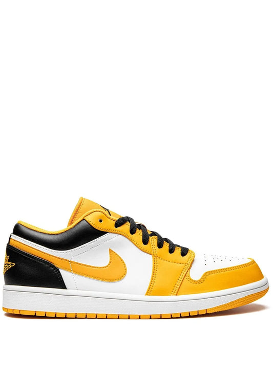 Air Jordan 1 Low Taxi Sneakers