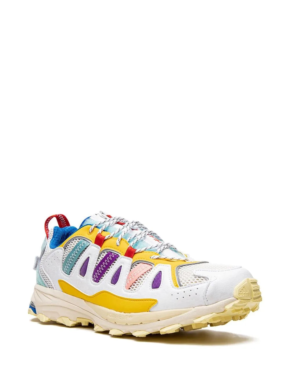 adidas Sean Wotherspoon X Hot Wheels Superturf Adventure Sneakers